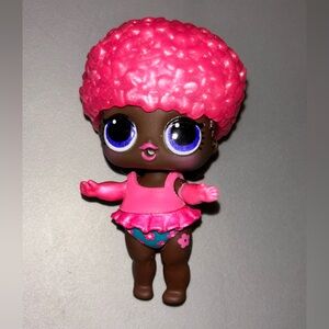 L.O.L. Doll